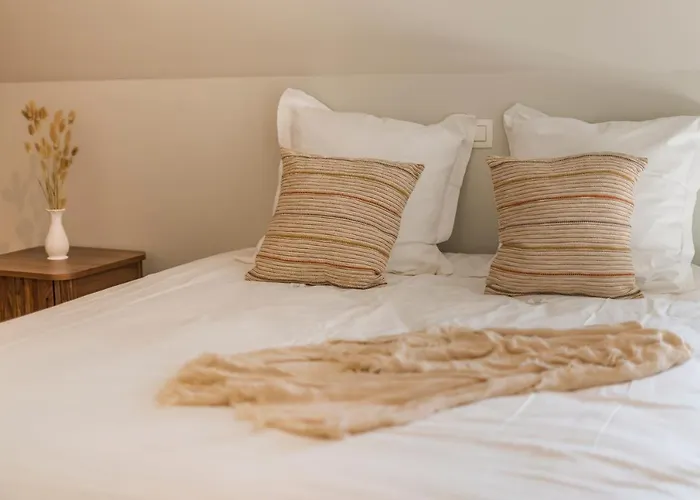 Smeysea - Stylish Apartment In Sint-Idesbald