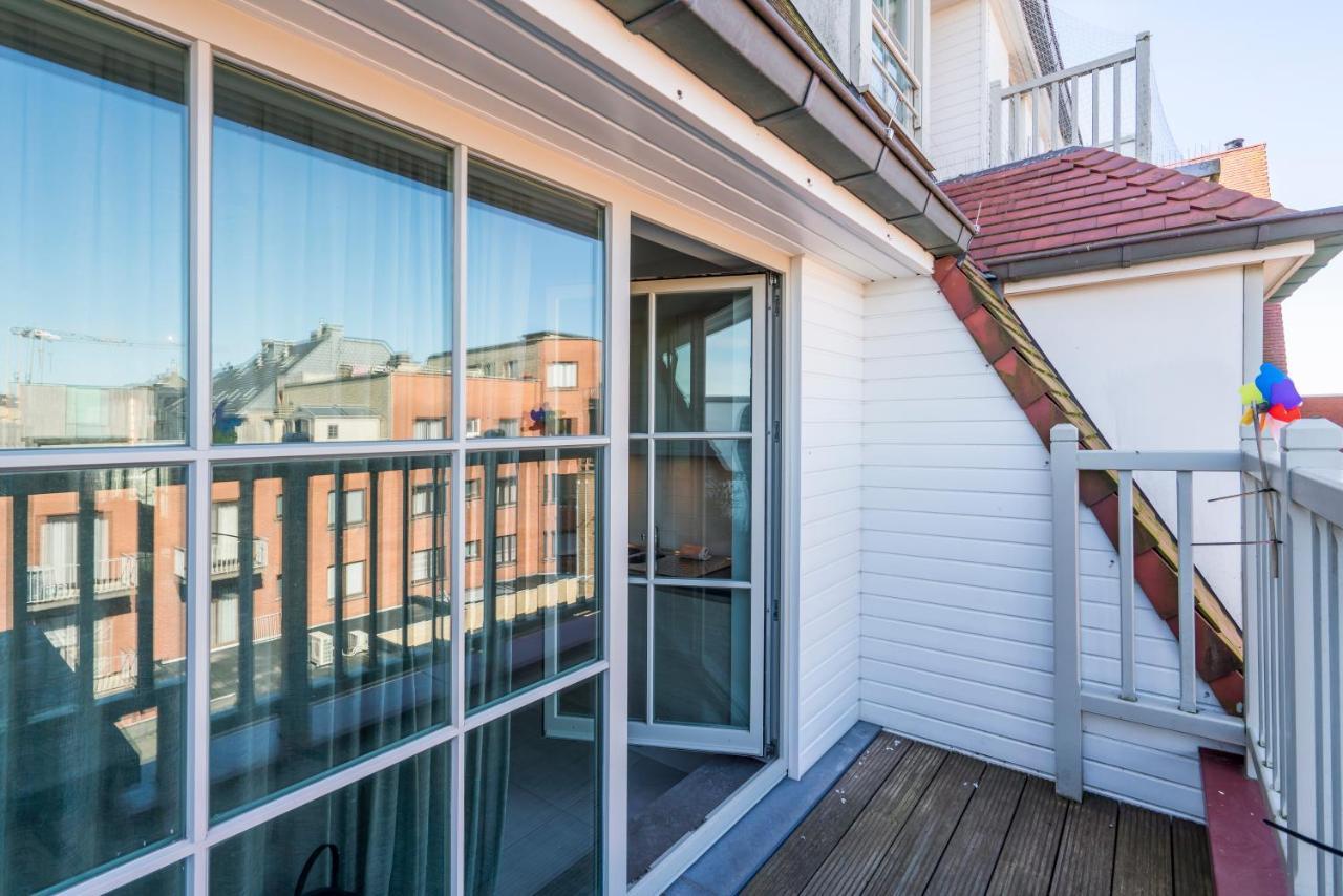 Apartamento Smeysea - Stylish In *