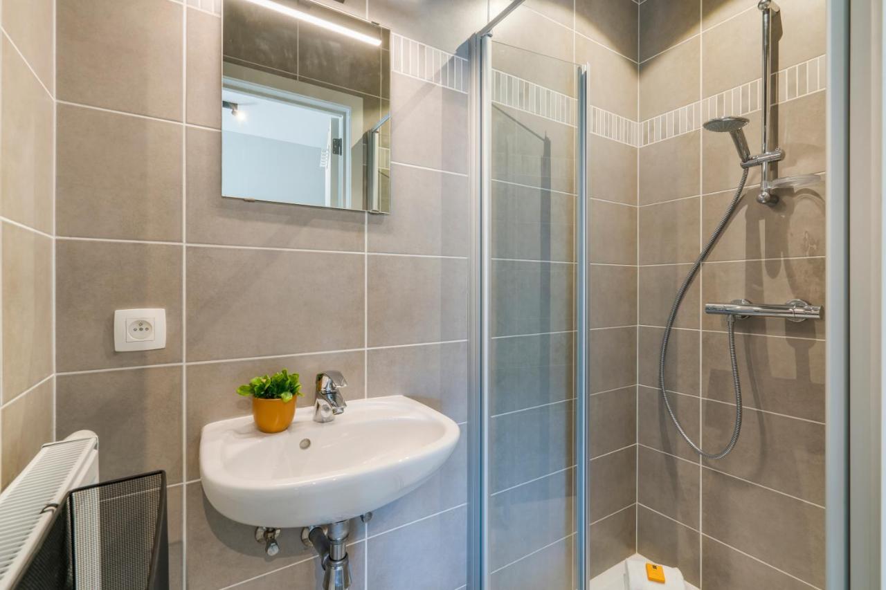 Smeysea - Stylish In Sint-Idesbald