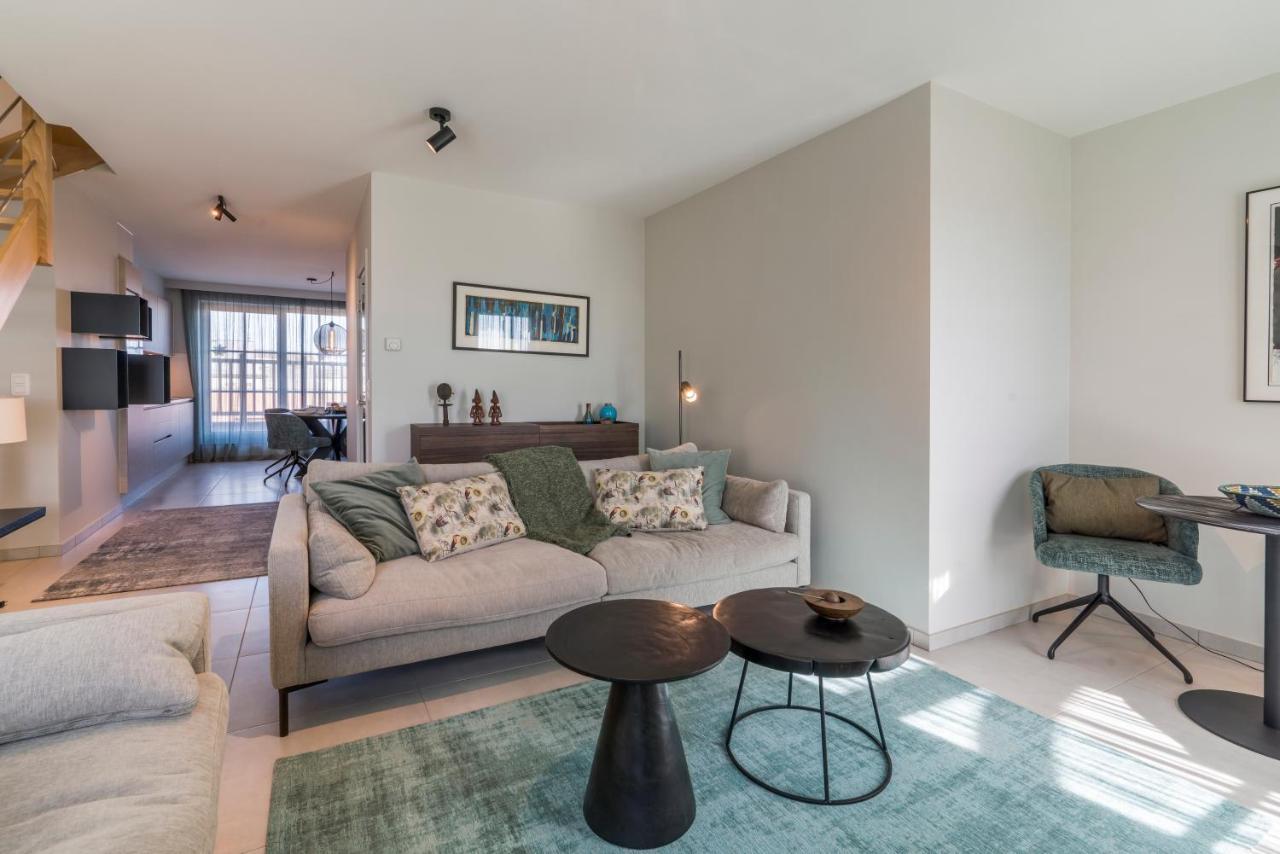 Smeysea - Stylish In Apartamento *