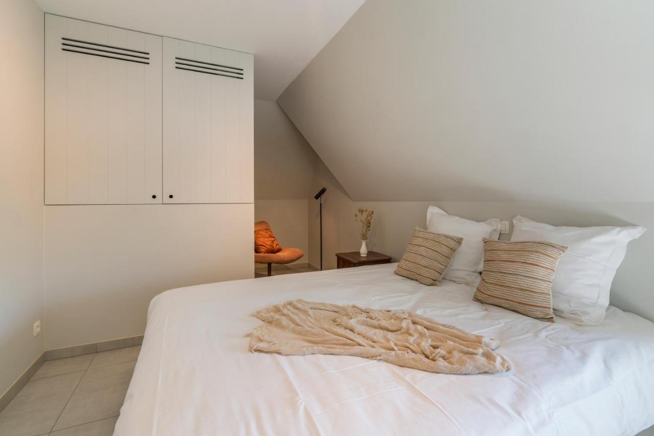 Smeysea - Stylish In Apartamento