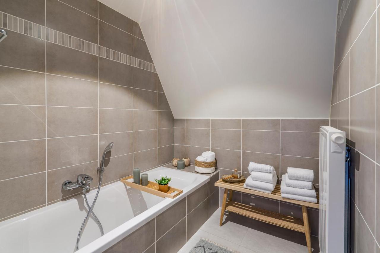 Apartamento Smeysea - Stylish In Sint-Idesbald