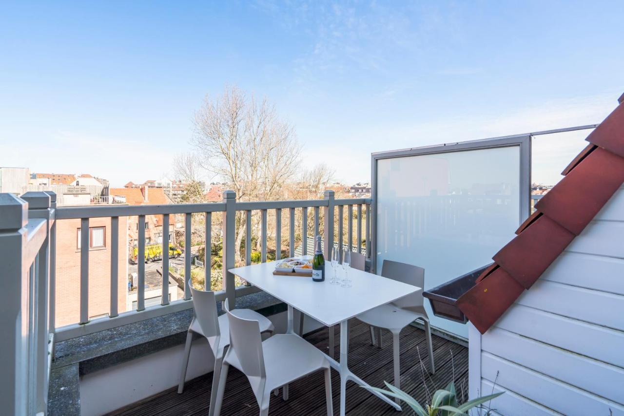Apartamento Smeysea - Stylish In *