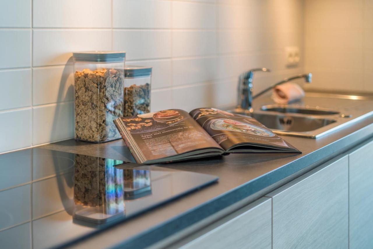 Smeysea - Stylish In Apartamento Sint-Idesbald